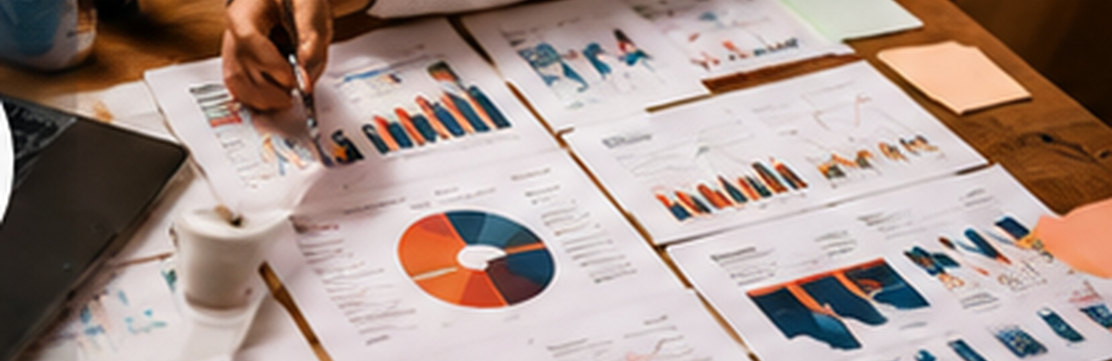 Brand strategy and marketing campaign planning