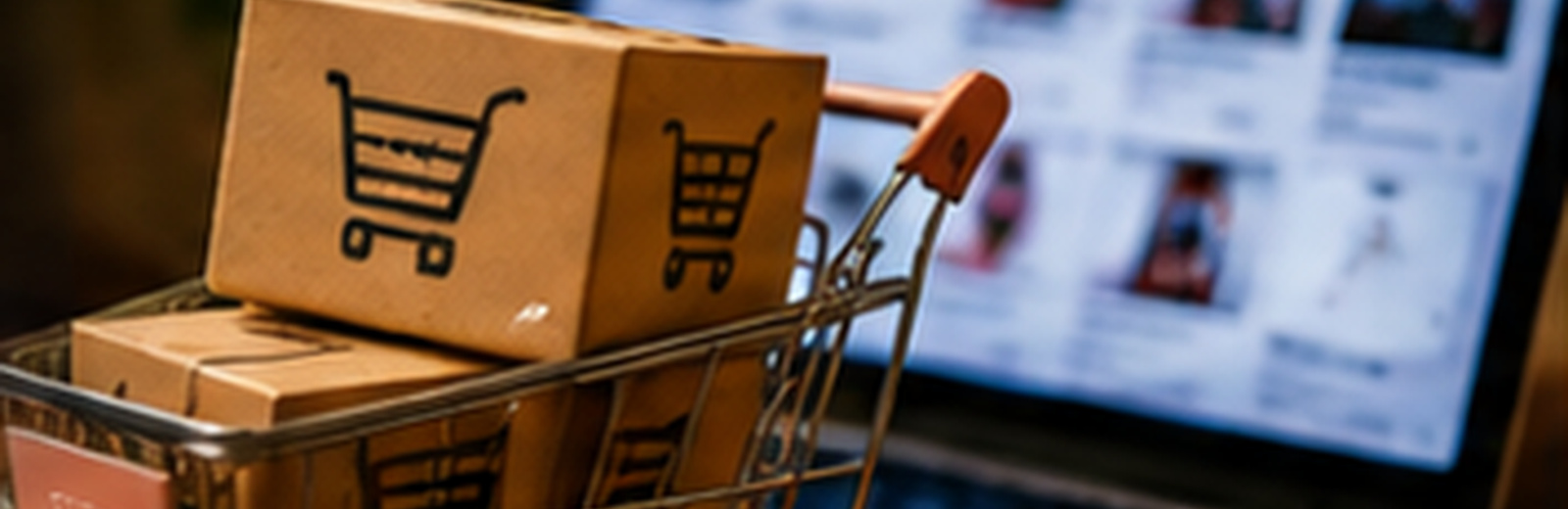 E-commerce marketplace operations